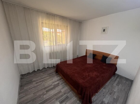 Apartament de închiriat 3 camere Craiovita Noua - 189598AI | BLITZ Craiova | Poza4