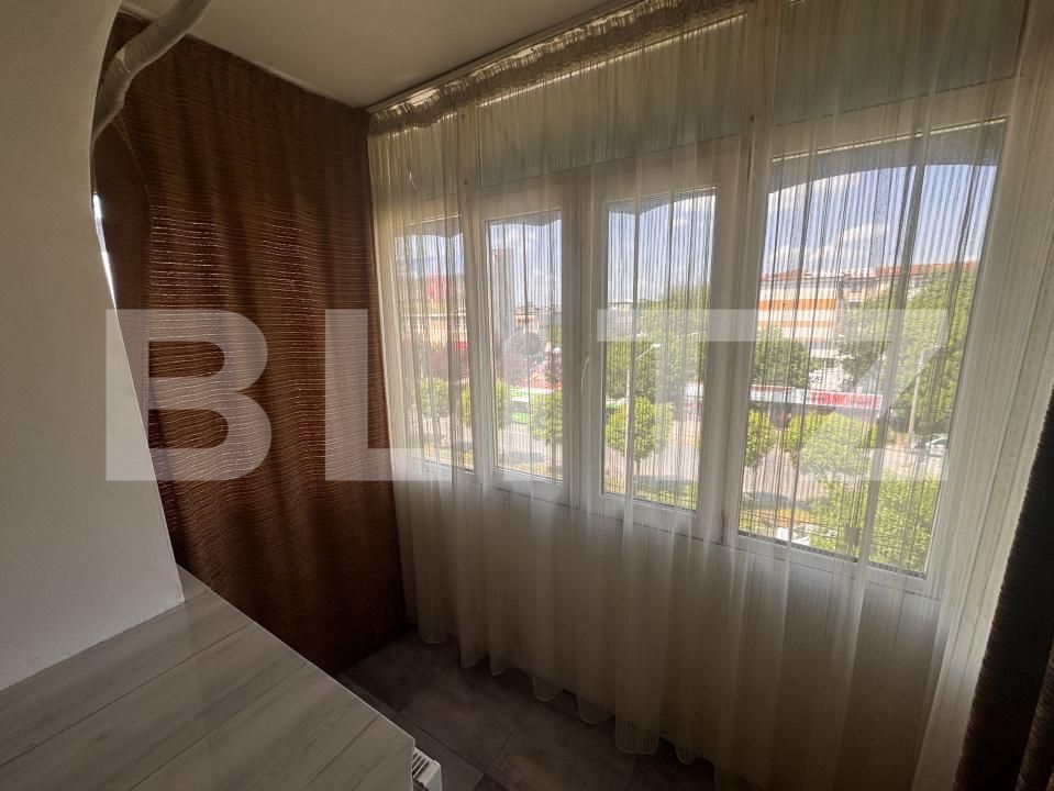 Apartament de închiriat 3 camere Craiovita Noua - 189598AI | BLITZ Craiova | Poza3