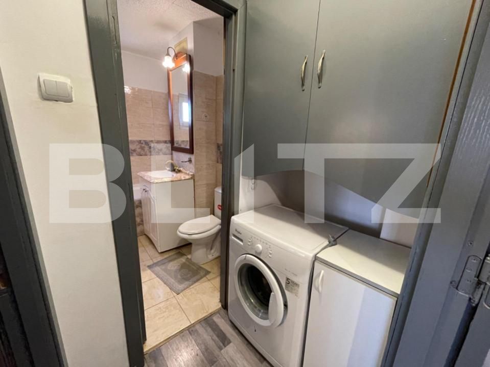 Apartament de închiriat 3 camere Craiovita Noua - 189598AI | BLITZ Craiova | Poza6