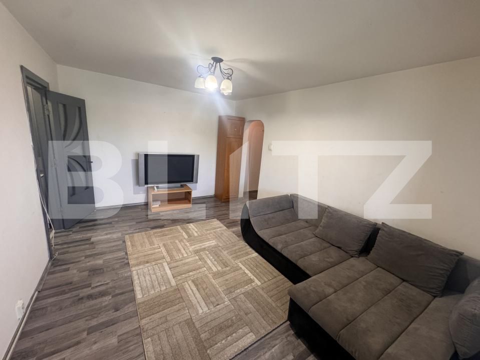 Apartament de închiriat 3 camere Craiovita Noua - 189598AI | BLITZ Craiova | Poza2