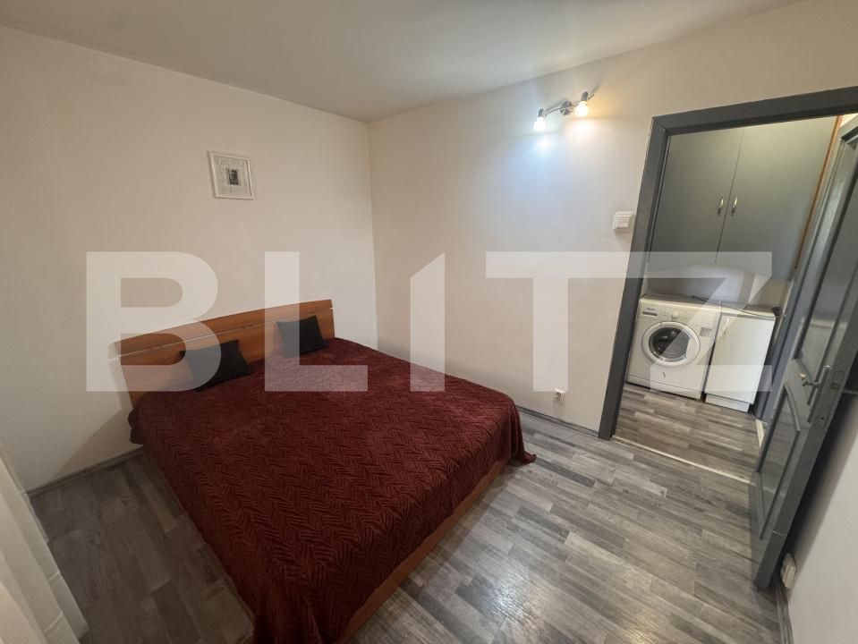 Apartament de închiriat 3 camere Craiovita Noua - 189598AI | BLITZ Craiova | Poza5