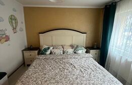 Apartament 3 camere, 64 mp, zona Rovine - Damarin