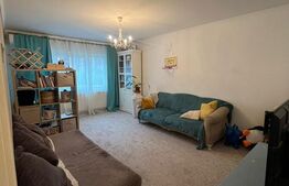 Apartament 3 camere, 64 mp, zona Rovine - Damarin