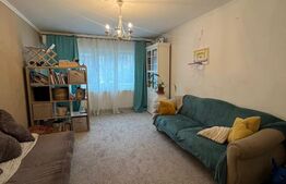 Apartament 3 camere, 64 mp, zona Rovine - Damarin