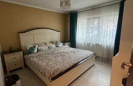 Apartament 3 camere, 64 mp, zona Rovine - Damarin