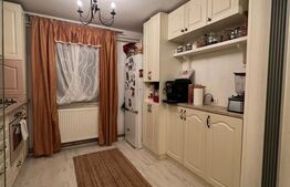 Apartament 3 camere, 64 mp, zona Rovine - Damarin