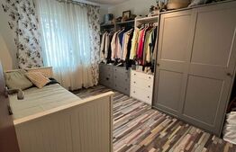 Apartament 3 camere, 64 mp, zona Rovine - Damarin