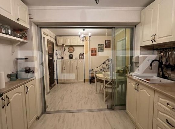 Apartament de vânzare 3 camere Rovine - 189599AV | BLITZ Craiova | Poza6