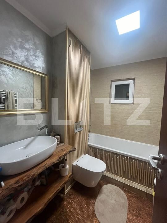 Apartament de vânzare 3 camere Rovine - 189599AV | BLITZ Craiova | Poza12