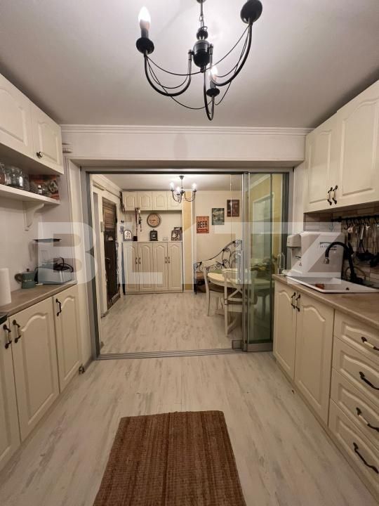 Apartament de vânzare 3 camere Rovine - 189599AV | BLITZ Craiova | Poza6