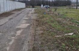 Teren intravilan, 600 mp, deschidere 21.29ml, zona Tancodrom