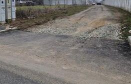 Teren intravilan, 600 mp, deschidere 21.29ml, zona Tancodrom