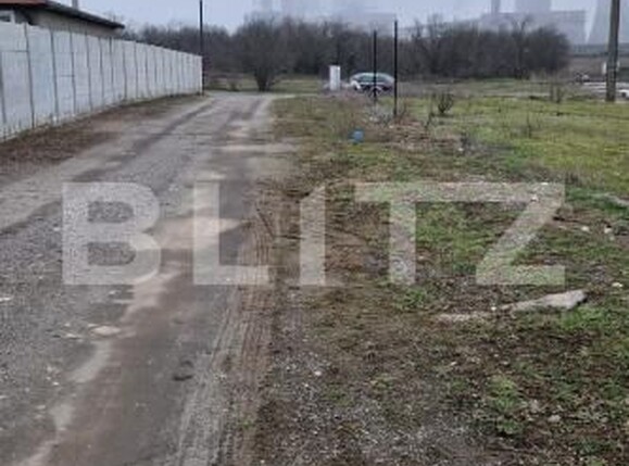 Teren de vânzare Exterior  Nord - 189604TV | BLITZ Craiova | Poza1