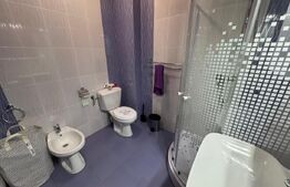 Apartament 2 camere, 60 mp, zona Promenada