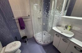 Apartament 2 camere, 60 mp, zona Promenada