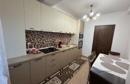 Apartament 2 camere, 60 mp, zona Promenada