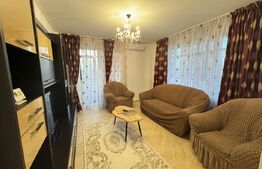 Apartament 2 camere, 60 mp, zona Promenada