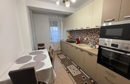 Apartament 2 camere, 60 mp, zona Promenada