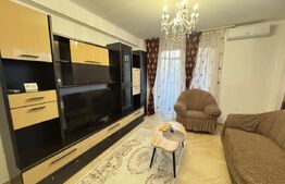 Apartament 2 camere, 60 mp, zona Promenada