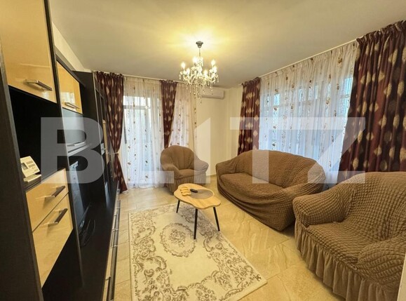 Apartament de închiriat 2 camere Brestei - 189608AI | BLITZ Craiova | Poza1