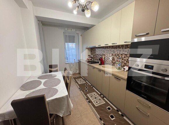 Apartament de închiriat 2 camere Brestei - 189608AI | BLITZ Craiova | Poza5