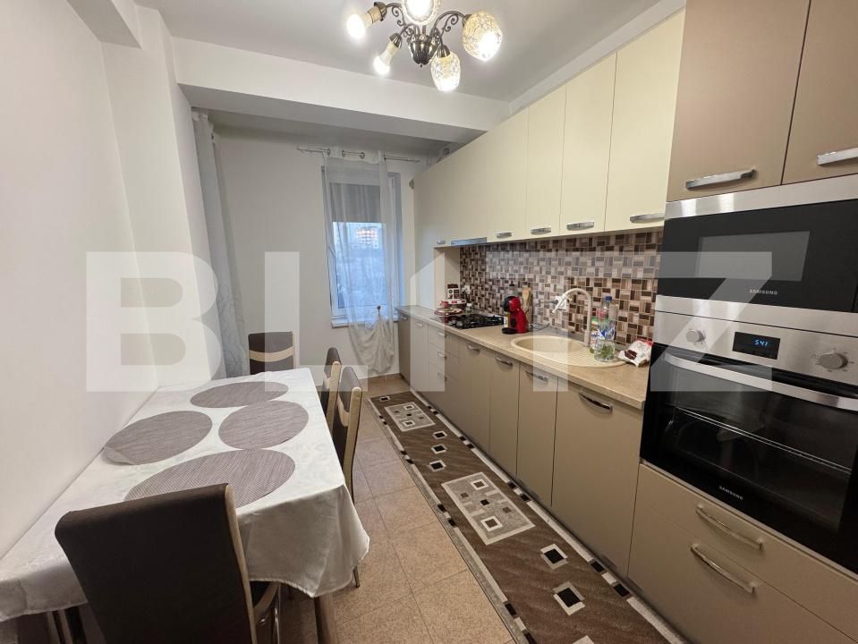 Apartament de închiriat 2 camere Brestei - 189608AI | BLITZ Craiova | Poza5