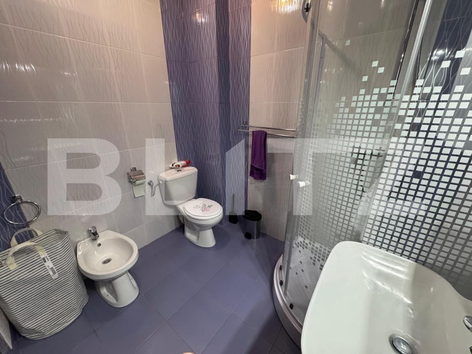 Apartament de închiriat 2 camere Brestei - 189608AI | BLITZ Craiova | Poza11