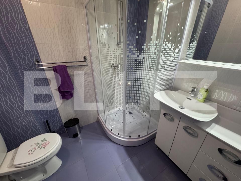 Apartament de închiriat 2 camere Brestei - 189608AI | BLITZ Craiova | Poza10