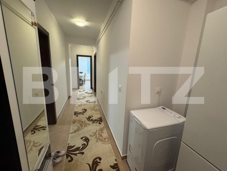 Apartament de închiriat 2 camere Brestei - 189608AI | BLITZ Craiova | Poza9