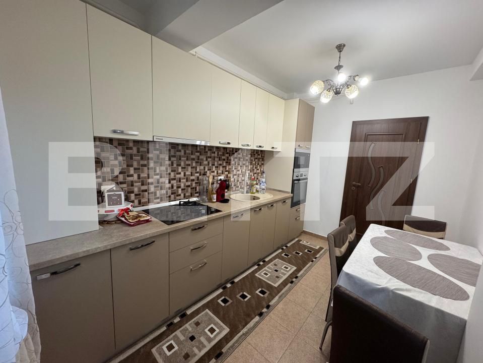 Apartament de închiriat 2 camere Brestei - 189608AI | BLITZ Craiova | Poza10