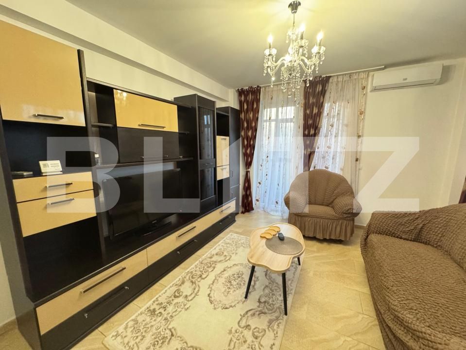 Apartament de închiriat 2 camere Brestei - 189608AI | BLITZ Craiova | Poza2
