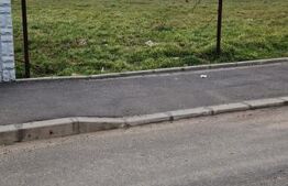 Teren intravilan, 400 mp, deschidere bilaterala, zona Tancodrom