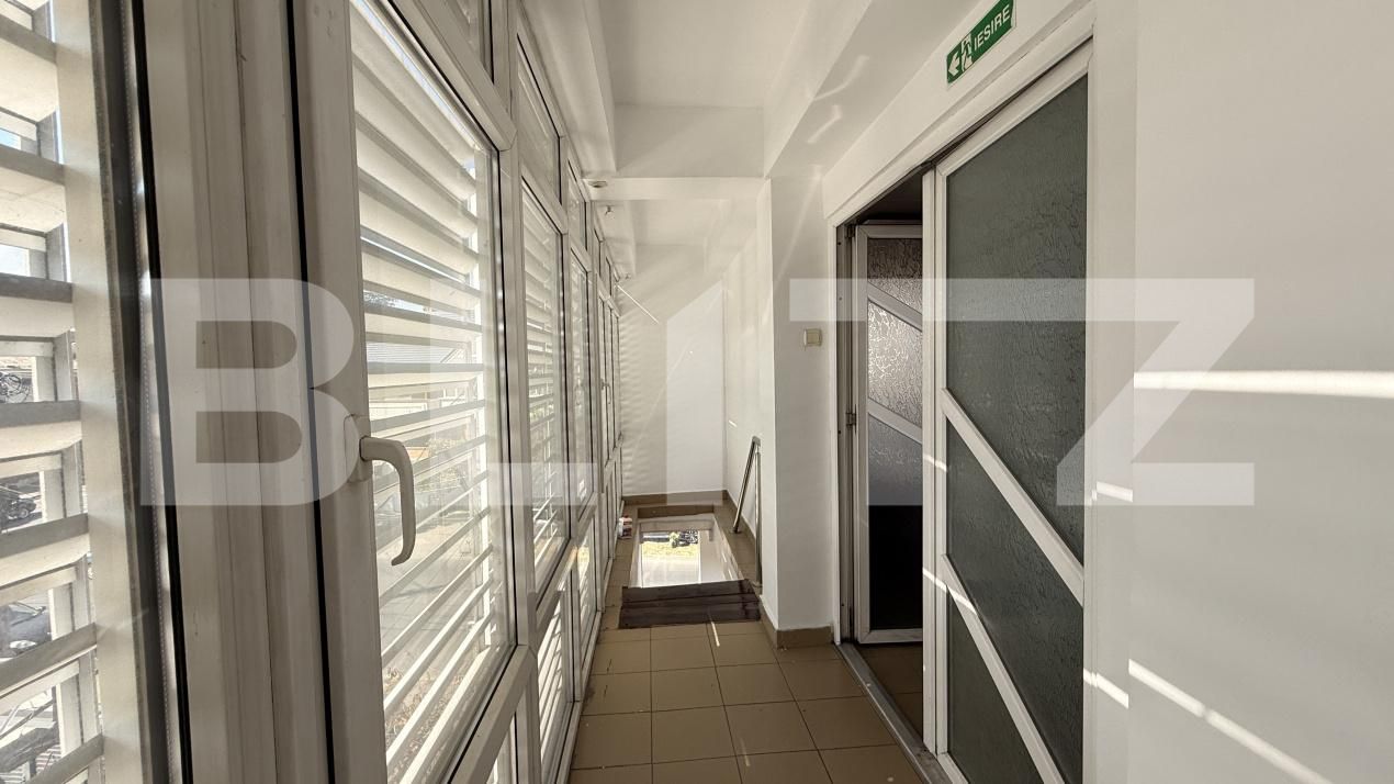 Spațiu birouri de vânzare Central - 189611SVB | BLITZ Craiova | Poza11