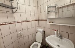 Spațiu comercial P + E + M, 308 mp utili, zona Medicina Veche