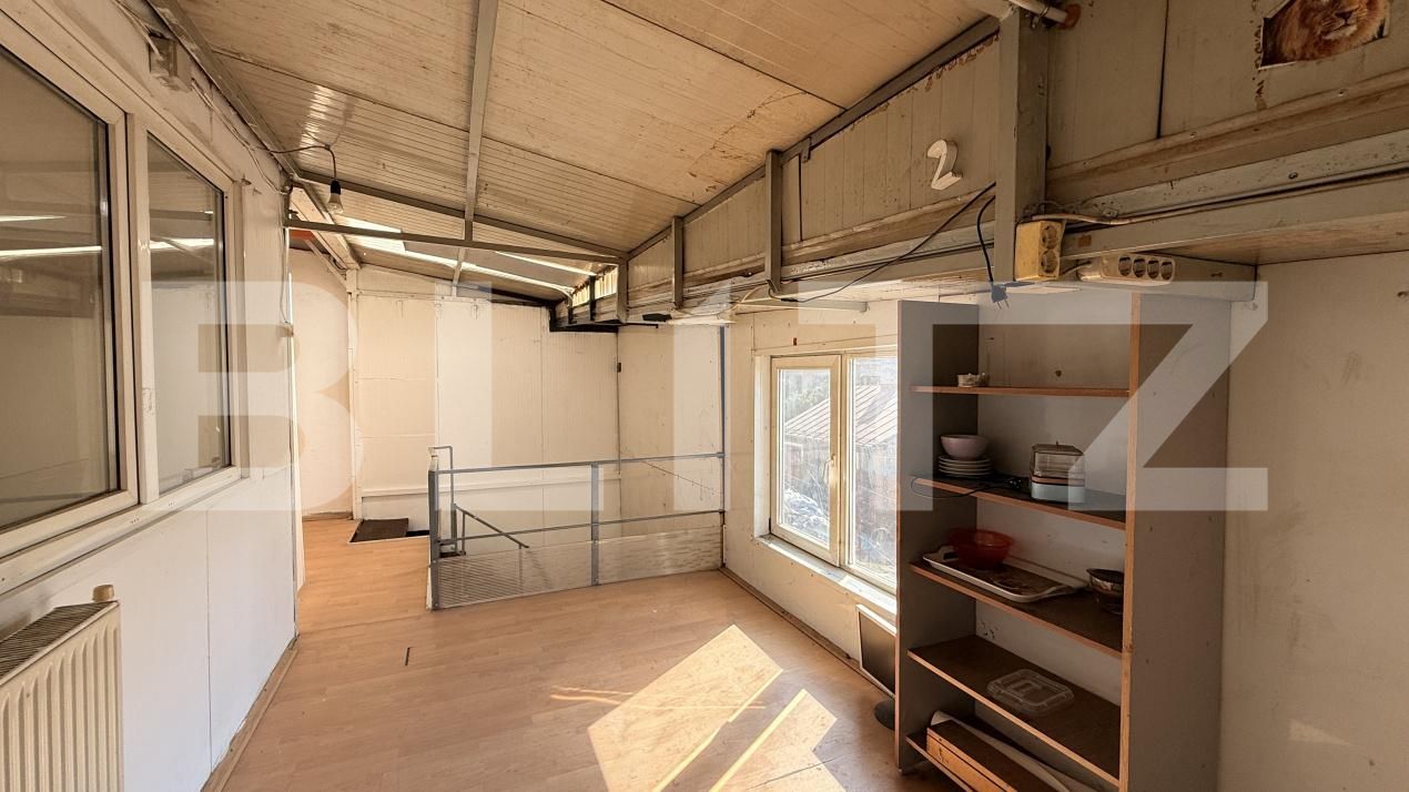 Spațiu comercial de vânzare Central - 189613SVC | BLITZ Craiova | Poza11