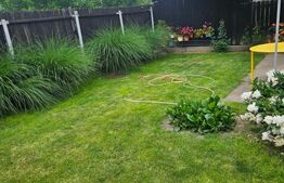 Casa parter Filiasi, renovata complet, 140 mp utili, 1187 mp teren