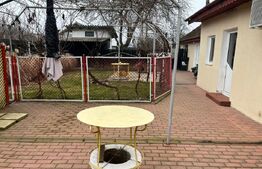 Casa parter Filiasi, renovata complet, 140 mp utili, 1187 mp teren