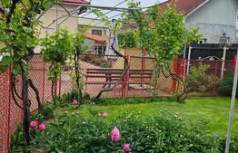 Casa parter Filiasi, renovata complet, 140 mp utili, 1187 mp teren