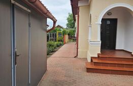 Casa parter Filiasi, renovata complet, 140 mp utili, 1187 mp teren