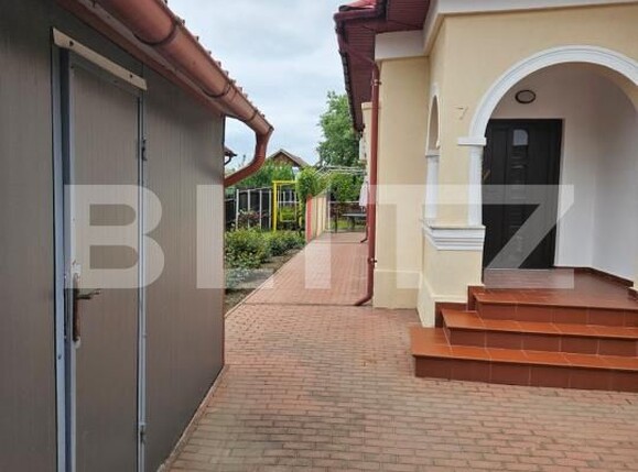 Casa de vânzare 5 camere Filiaşi - 189615CV | BLITZ Craiova | Poza19