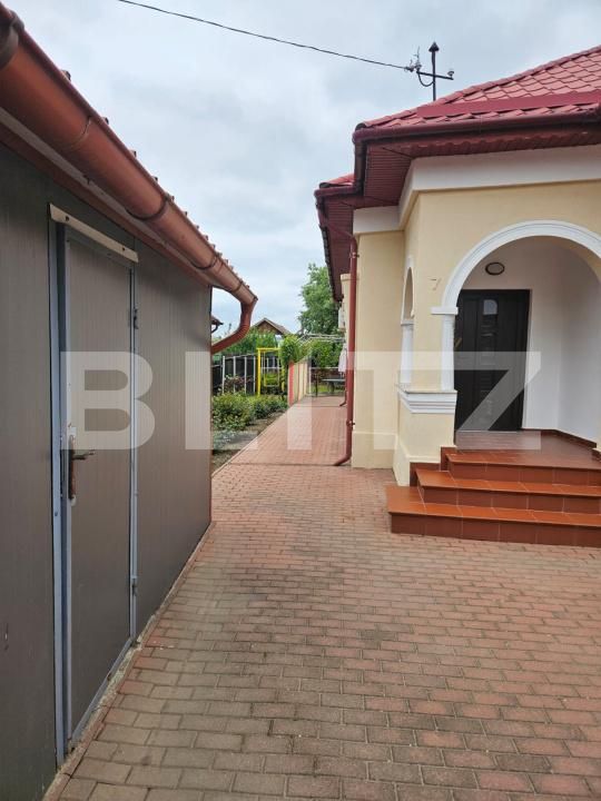 Casa de vânzare 5 camere Filiaşi - 189615CV | BLITZ Craiova | Poza9