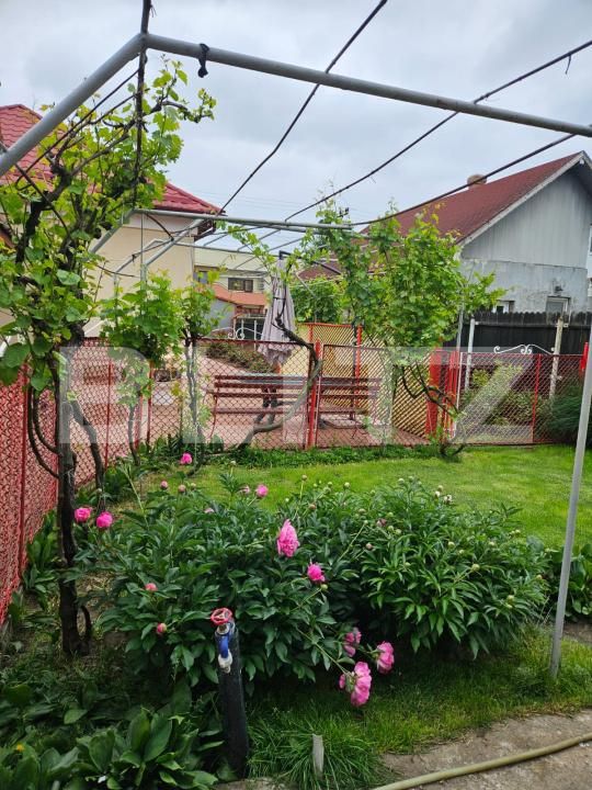 Casa de vânzare 5 camere Filiaşi - 189615CV | BLITZ Craiova | Poza13