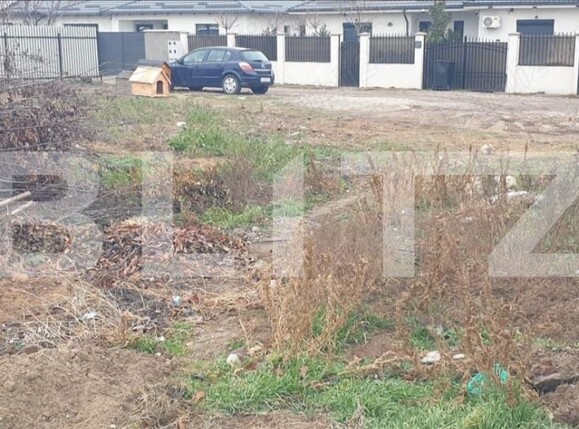 Teren de vânzare Malu Mare - 189620TV | BLITZ Craiova | Poza1