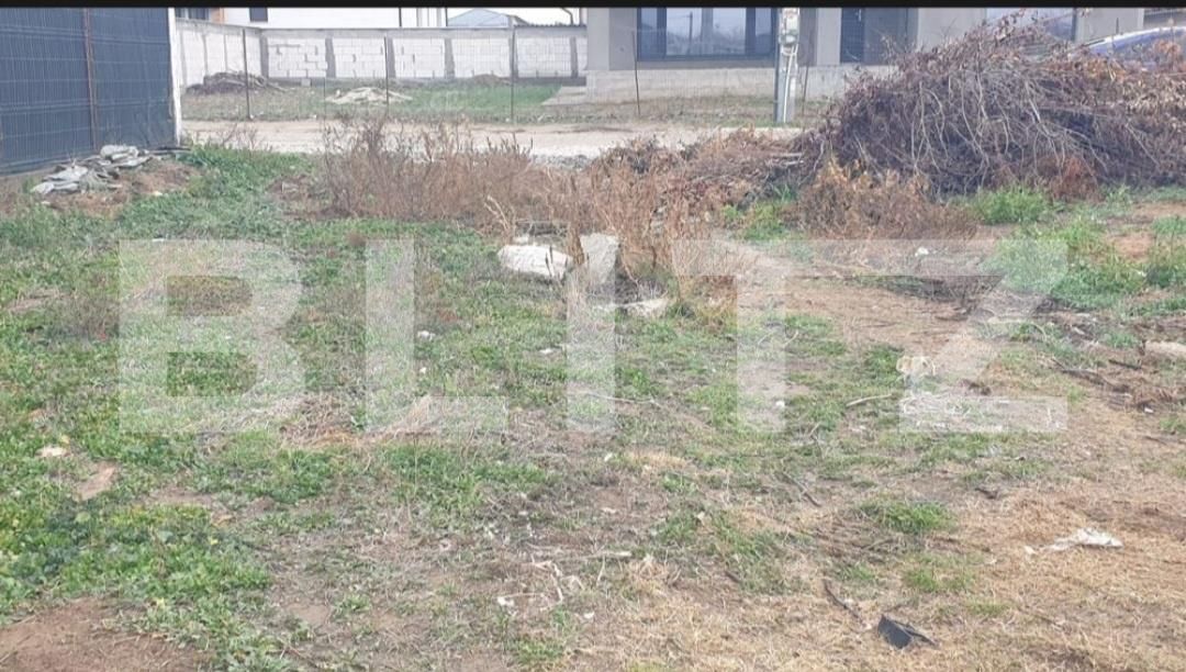 Teren de vânzare Malu Mare - 189620TV | BLITZ Craiova | Poza2