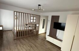 Clădire P+2–6 garsoniere moderne, închiriate integral, zona Brestei 