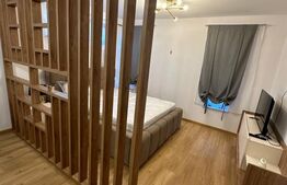 Clădire P+2–6 garsoniere moderne, închiriate integral, zona Brestei 