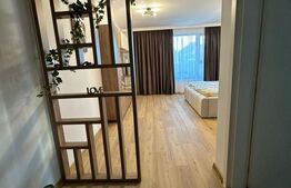 Clădire P+2–6 garsoniere moderne, închiriate integral, zona Brestei 