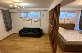 Clădire P+2–6 garsoniere moderne, închiriate integral, zona Brestei 