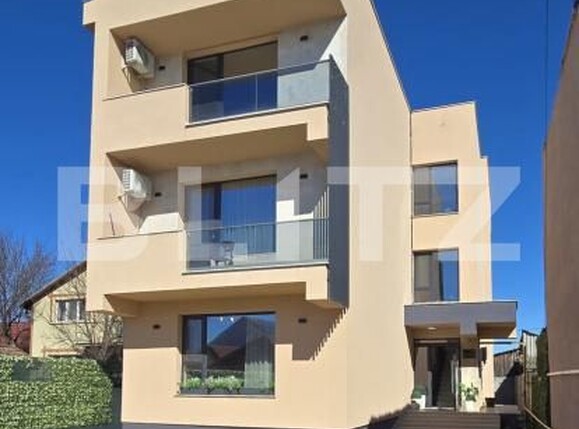 Spațiu comercial de vânzare Brestei - 189628SVC | BLITZ Craiova | Poza1