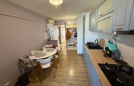 Apartament 3 camere, 65 mp, zona Guliver 